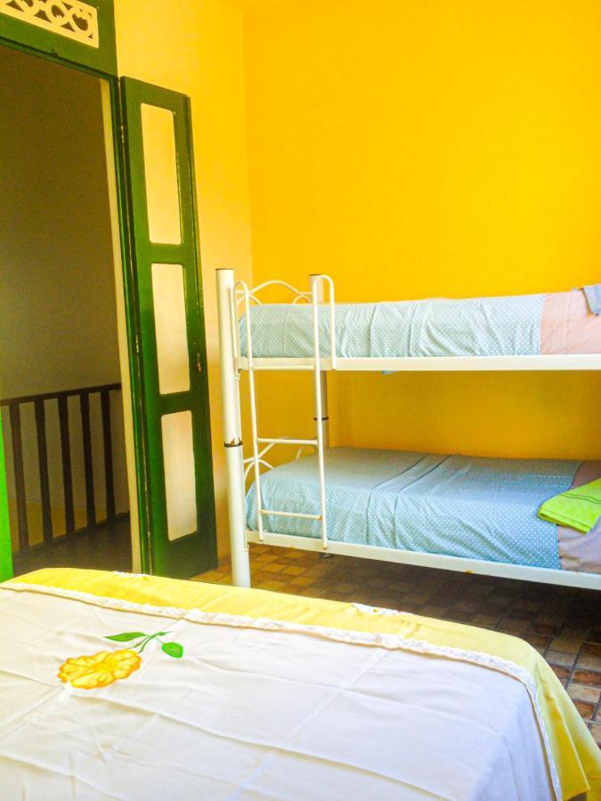 Hostel Da Providencia Salvador Bagian luar foto