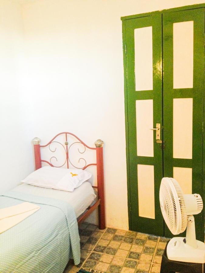 Hostel Da Providencia Salvador Bagian luar foto