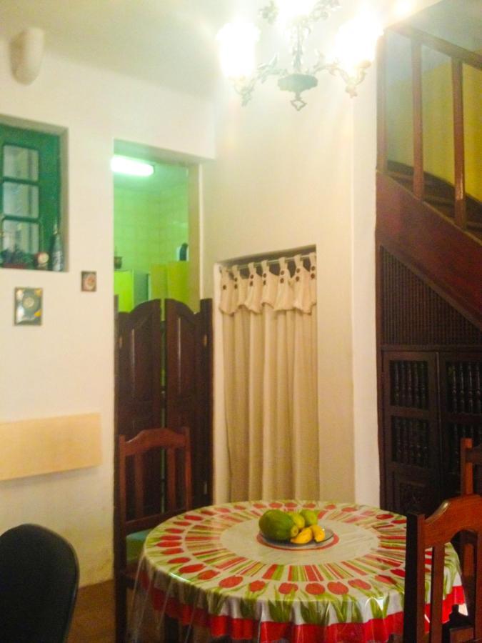 Hostel Da Providencia Salvador Bagian luar foto
