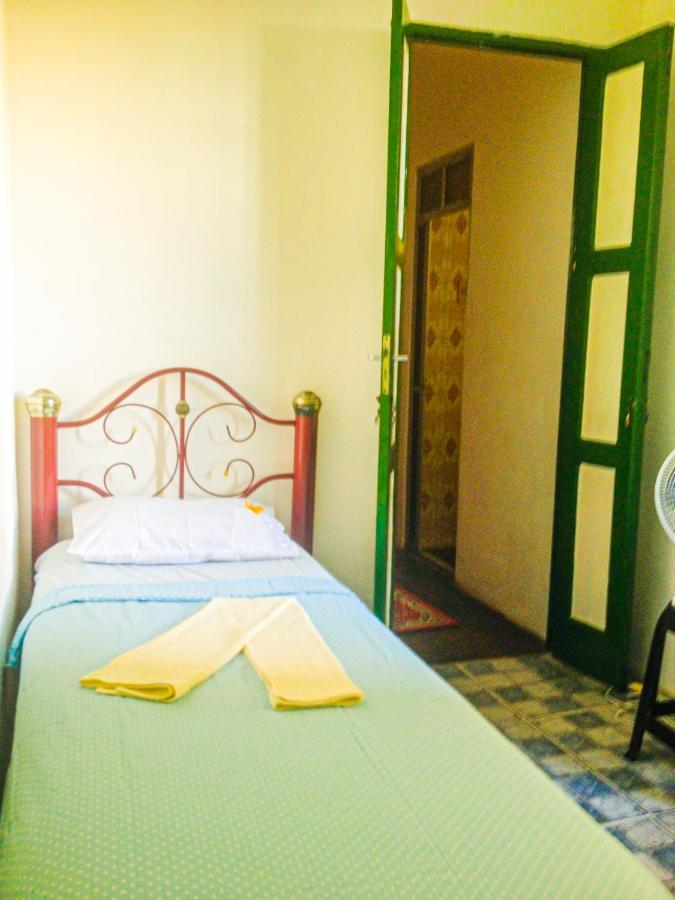 Hostel Da Providencia Salvador Bagian luar foto