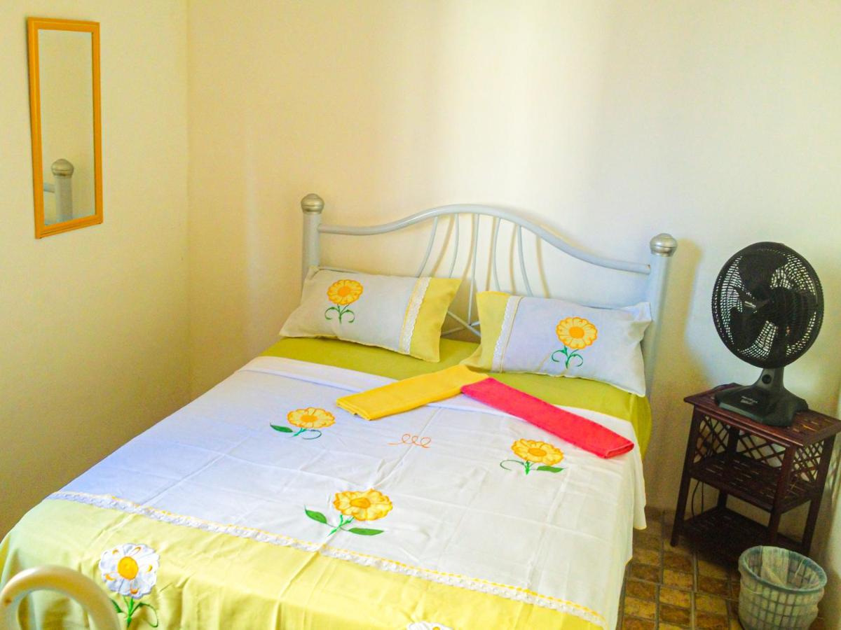 Hostel Da Providencia Salvador Bagian luar foto