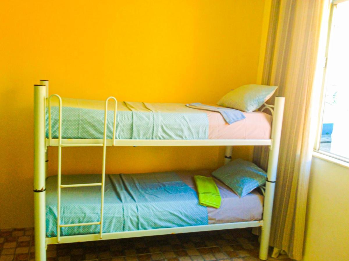 Hostel Da Providencia Salvador Bagian luar foto