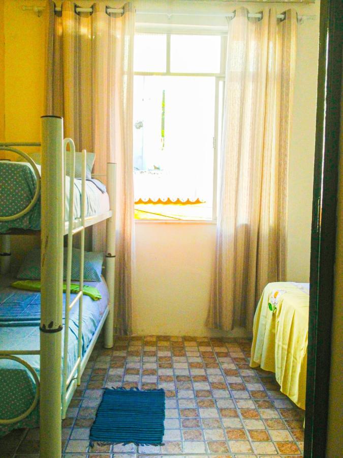 Hostel Da Providencia Salvador Bagian luar foto