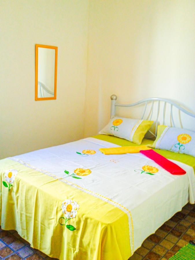 Hostel Da Providencia Salvador Bagian luar foto