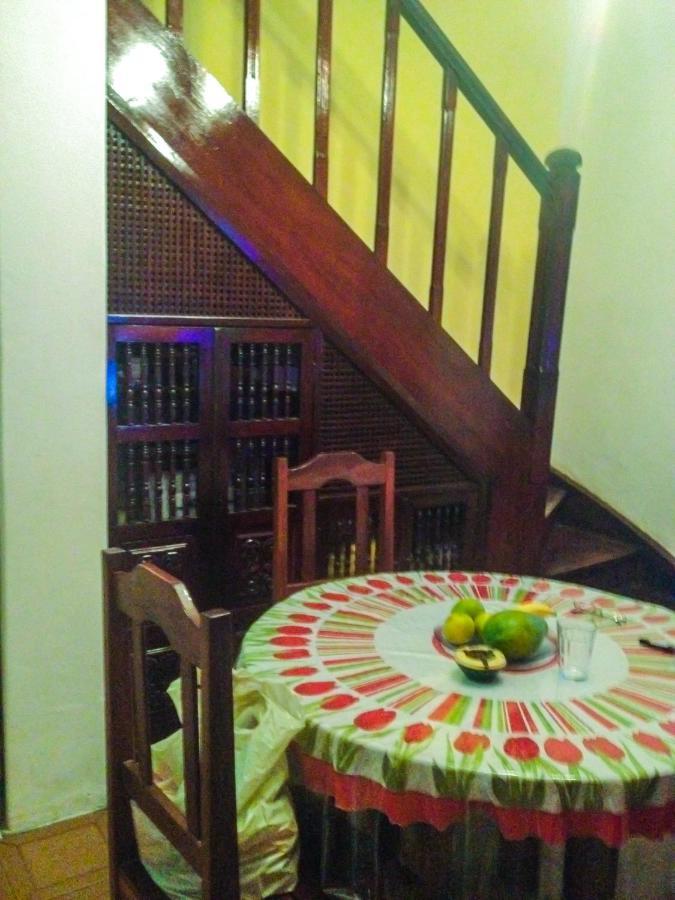 Hostel Da Providencia Salvador Bagian luar foto