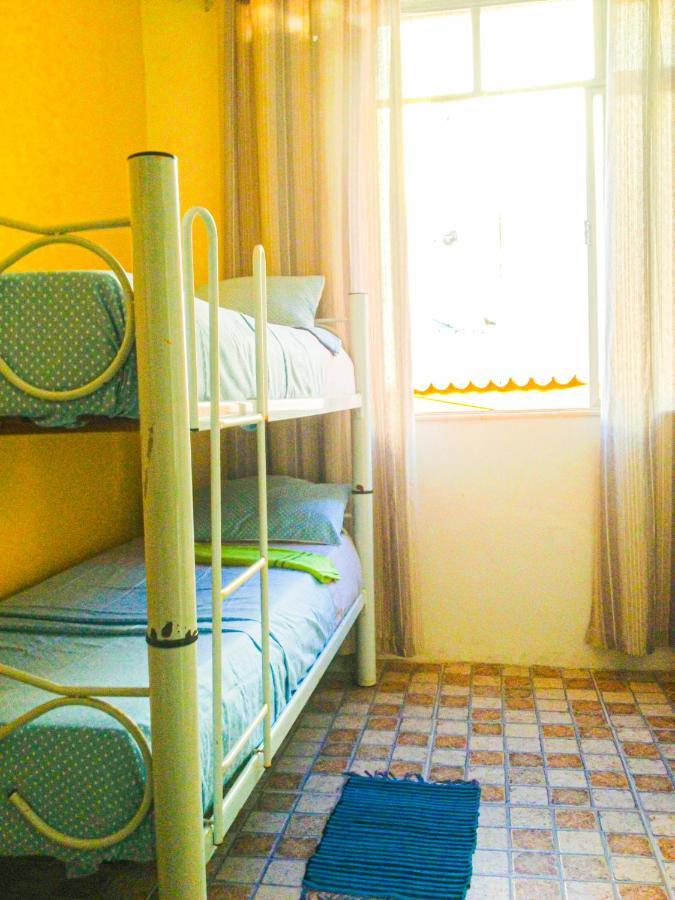 Hostel Da Providencia Salvador Bagian luar foto