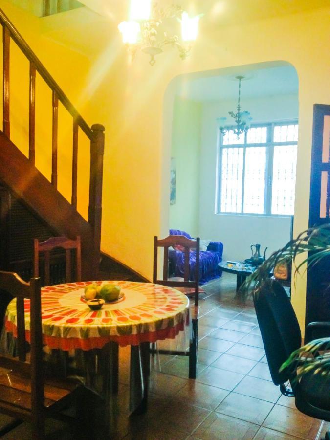Hostel Da Providencia Salvador Bagian luar foto
