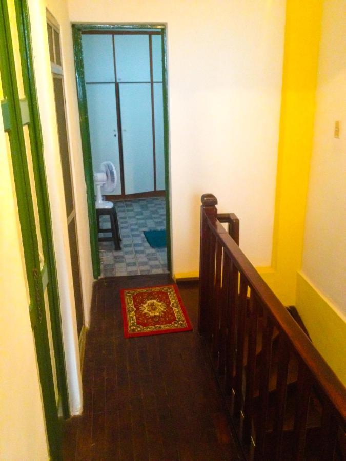 Hostel Da Providencia Salvador Bagian luar foto