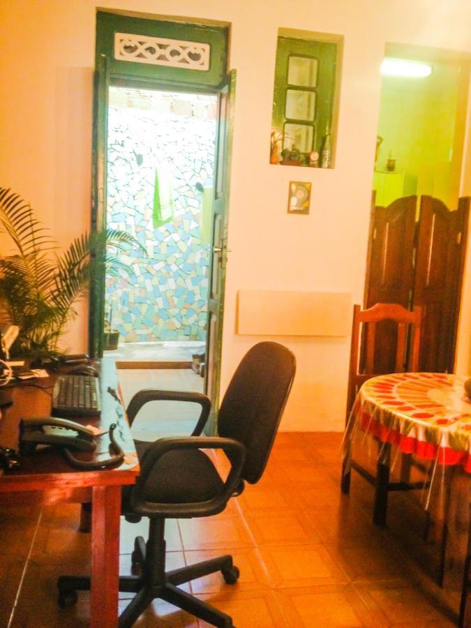 Hostel Da Providencia Salvador Bagian luar foto