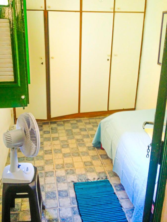 Hostel Da Providencia Salvador Bagian luar foto