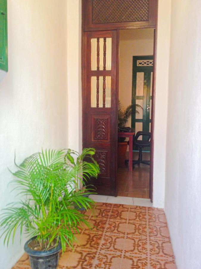 Hostel Da Providencia Salvador Bagian luar foto