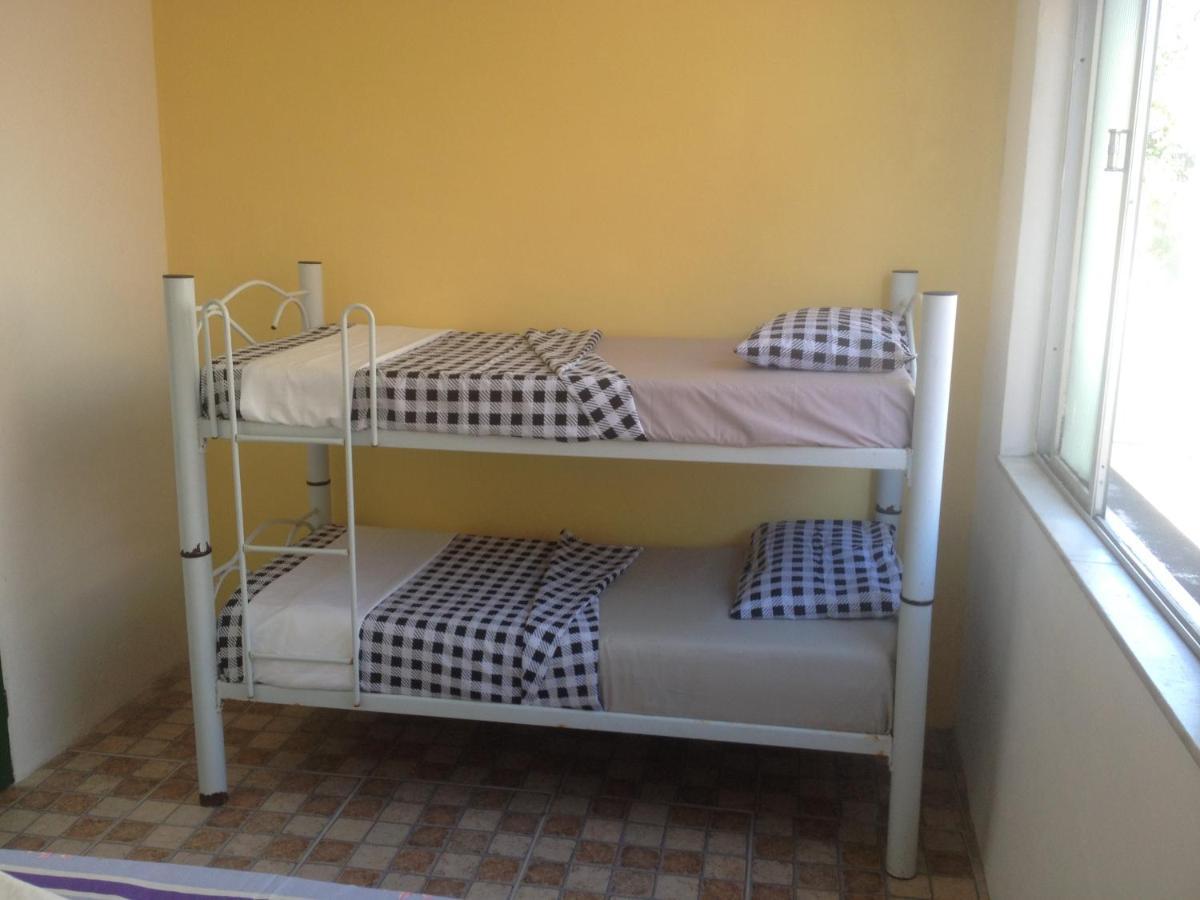 Hostel Da Providencia Salvador Bagian luar foto