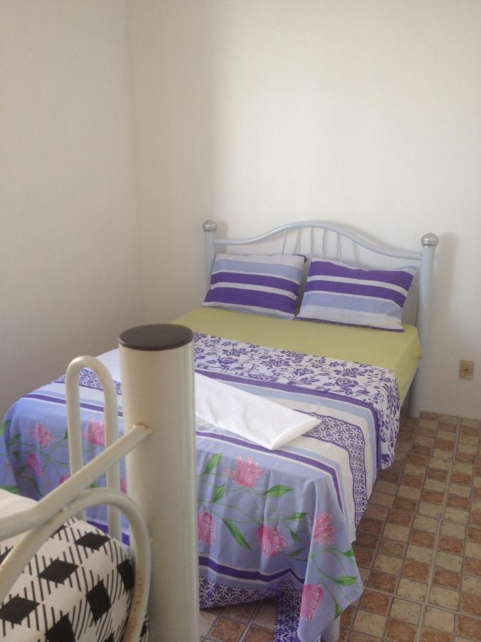 Hostel Da Providencia Salvador Bagian luar foto
