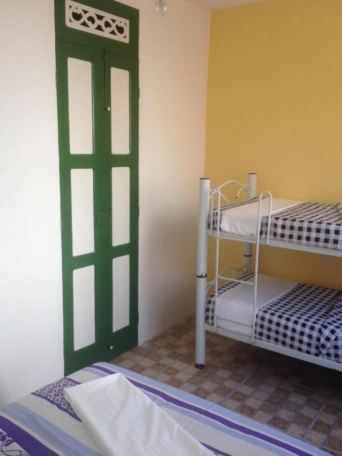 Hostel Da Providencia Salvador Bagian luar foto
