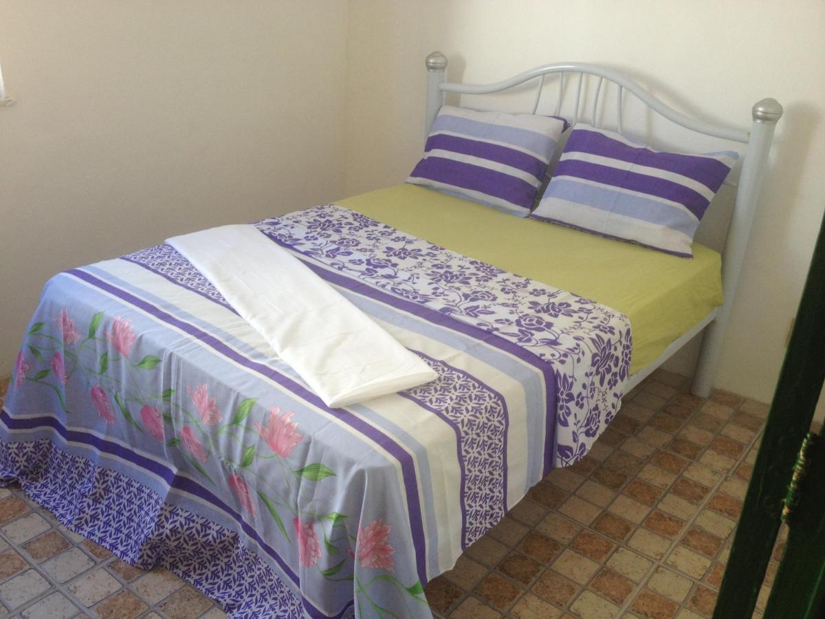 Hostel Da Providencia Salvador Bagian luar foto
