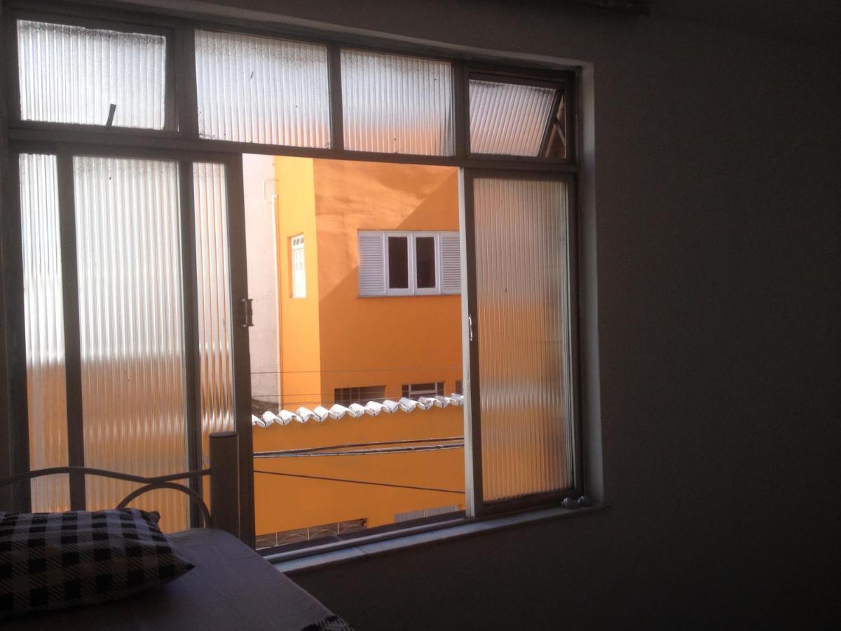 Hostel Da Providencia Salvador Bagian luar foto