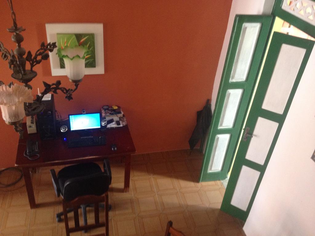 Hostel Da Providencia Salvador Bagian luar foto