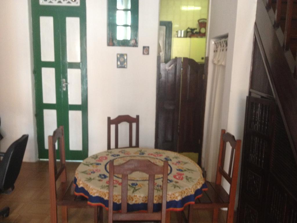Hostel Da Providencia Salvador Bagian luar foto