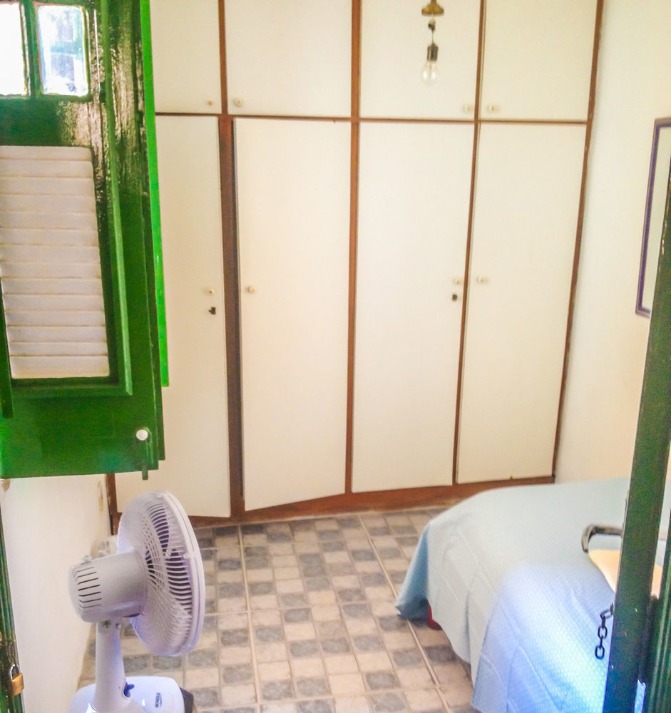 Hostel Da Providencia Salvador Bagian luar foto